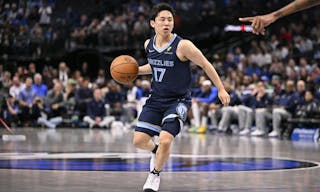 弗拉格NBA生涯首次取得3连胜，现存连胜数据仅雷霆更长