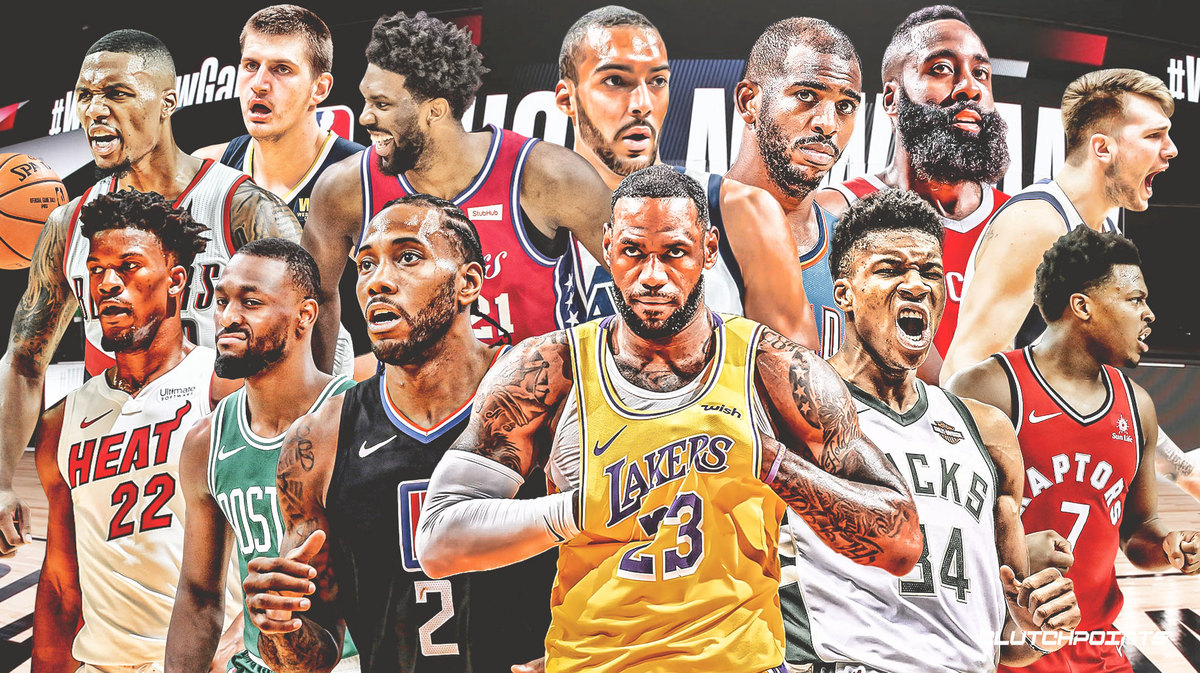 NBA杯8强战东部对阵出炉：魔术vs热火、尼克斯vs猛龙